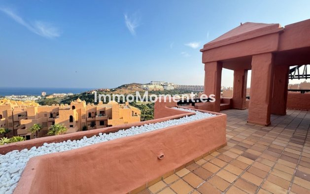 Reventa - Apartamento - Manilva - San Luis de Sabinillas