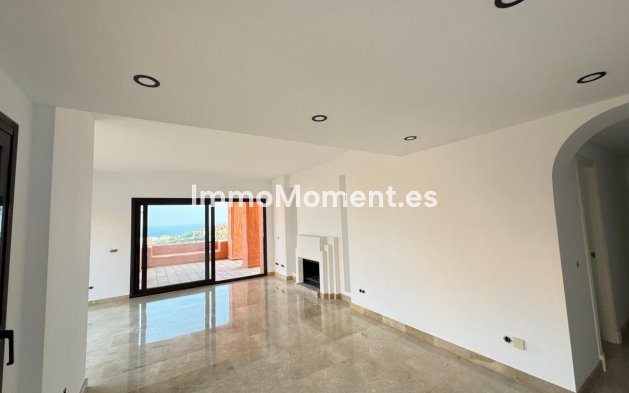 Reventa - Apartamento - Manilva - San Luis de Sabinillas