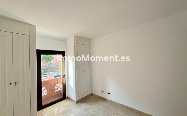 Reventa - Apartamento - Manilva - San Luis de Sabinillas