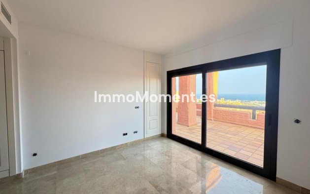 Reventa - Apartamento - Manilva - San Luis de Sabinillas