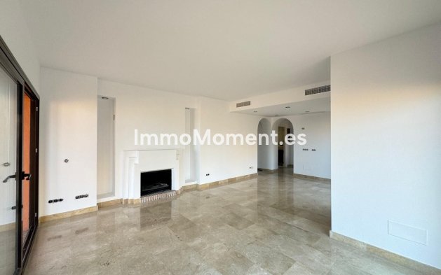 Reventa - Apartamento - Manilva - San Luis de Sabinillas