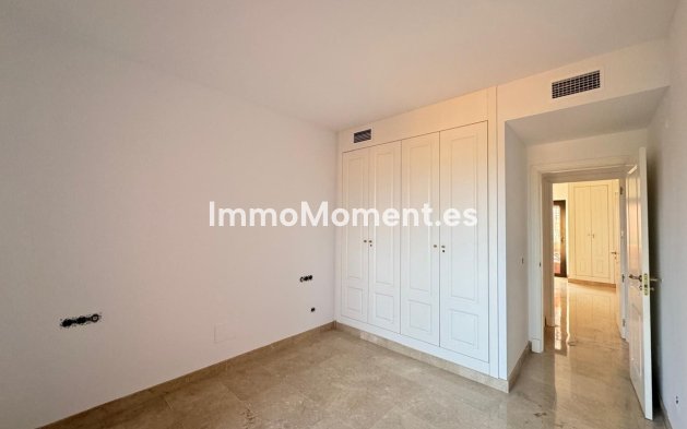 Reventa - Apartamento - Manilva - San Luis de Sabinillas
