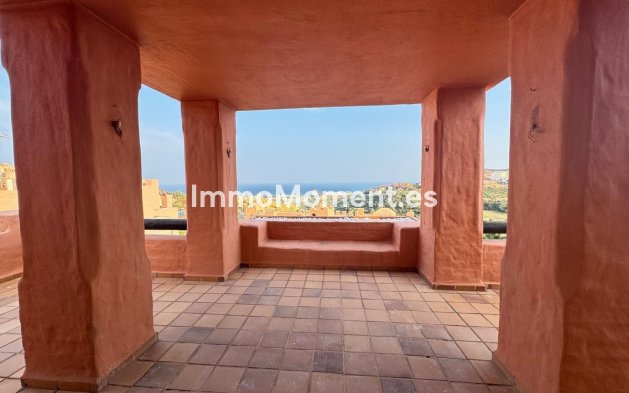 Reventa - Apartamento - Manilva - San Luis de Sabinillas