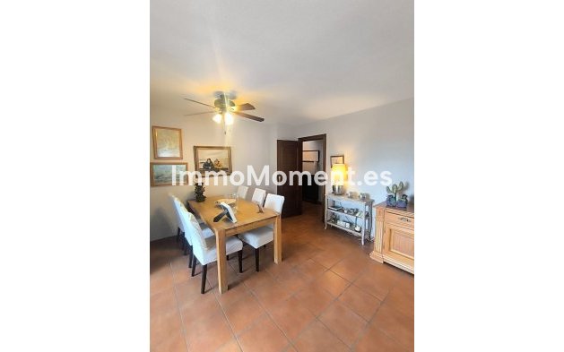 Reventa - Apartamento - Fuengirola - Fuengirola Centro