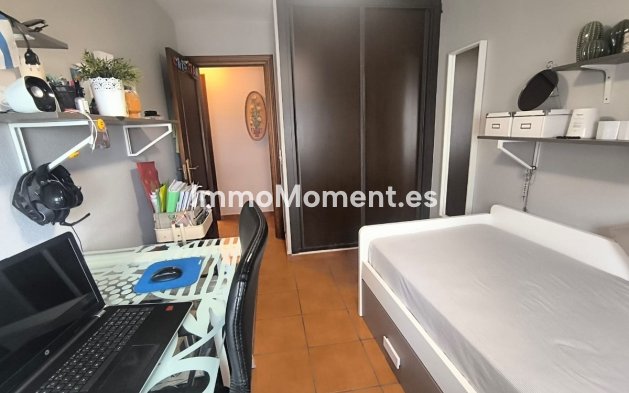 Reventa - Apartamento - Fuengirola - Fuengirola Centro