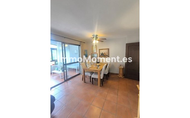 Reventa - Apartamento - Fuengirola - Fuengirola Centro