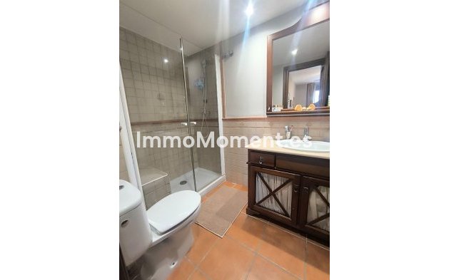 Reventa - Apartamento - Fuengirola - Fuengirola Centro