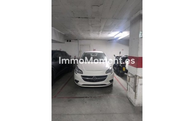 Reventa - Apartamento - Fuengirola - Fuengirola Centro