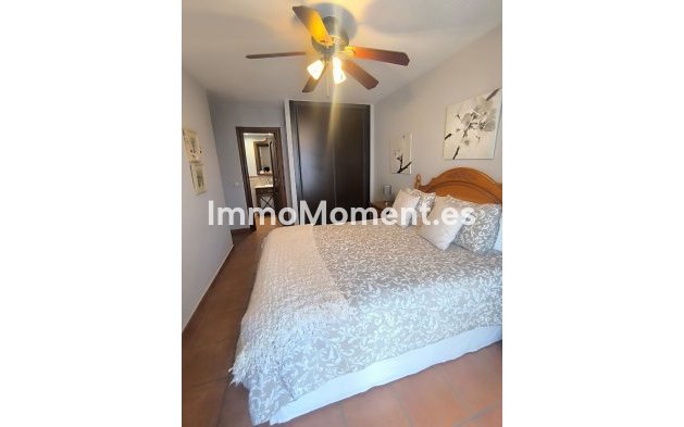 Reventa - Apartamento - Fuengirola - Fuengirola Centro