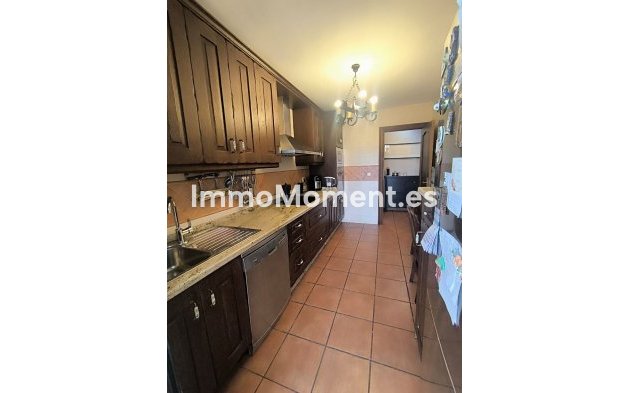 Reventa - Apartamento - Fuengirola - Fuengirola Centro