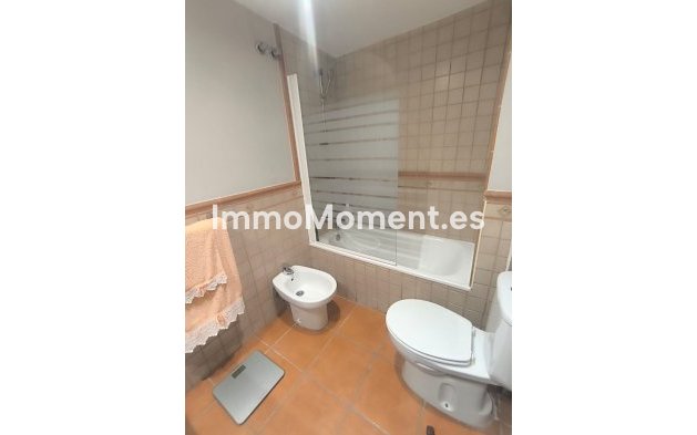 Reventa - Apartamento - Fuengirola - Fuengirola Centro