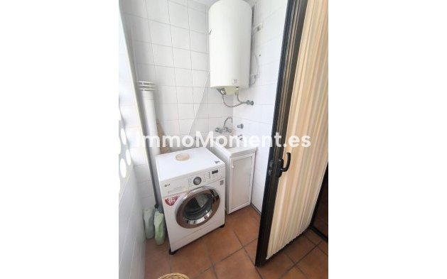 Reventa - Apartamento - Fuengirola - Fuengirola Centro