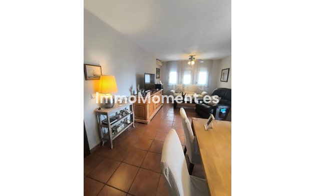 Reventa - Apartamento - Fuengirola - Fuengirola Centro