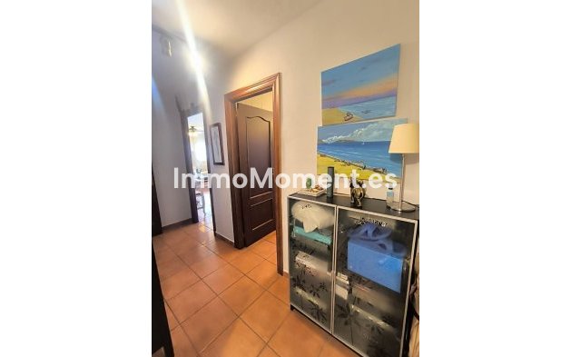 Reventa - Apartamento - Fuengirola - Fuengirola Centro