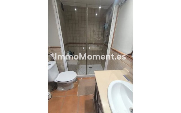 Reventa - Apartamento - Fuengirola - Fuengirola Centro