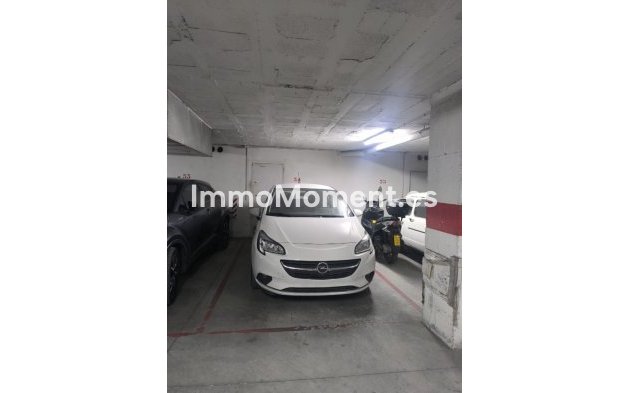 Reventa - Apartamento - Fuengirola - Fuengirola Centro