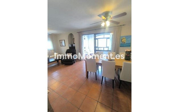 Reventa - Apartamento - Fuengirola - Fuengirola Centro