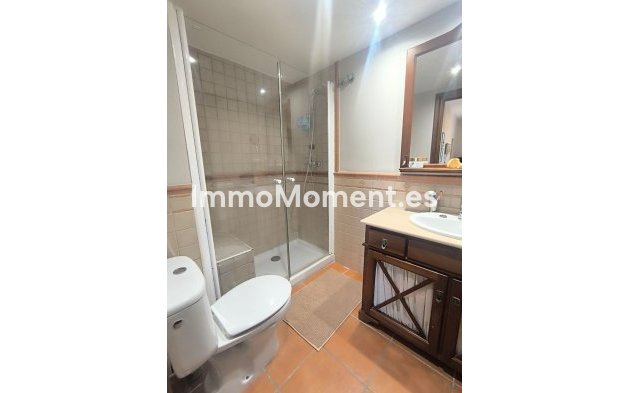 Reventa - Apartamento - Fuengirola - Fuengirola Centro