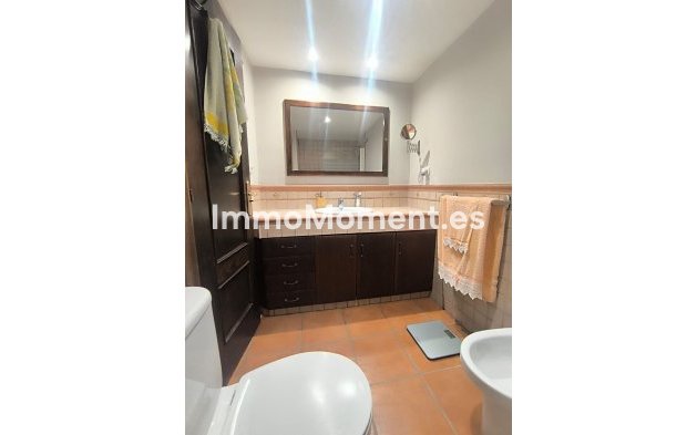 Reventa - Apartamento - Fuengirola - Fuengirola Centro