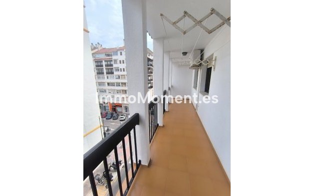 Reventa - Apartamento - Fuengirola - Fuengirola Centro