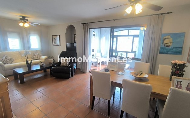 Reventa - Apartamento - Fuengirola - Fuengirola Centro