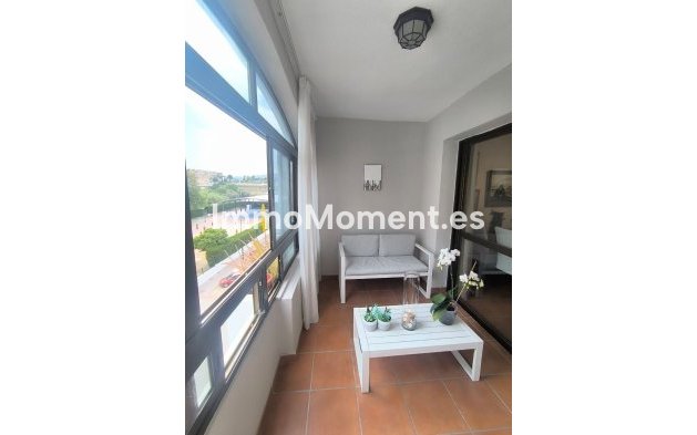 Reventa - Apartamento - Fuengirola - Fuengirola Centro
