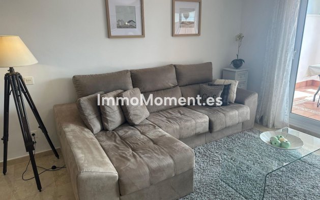 Reventa - Adosado - Marbella - Cabopino