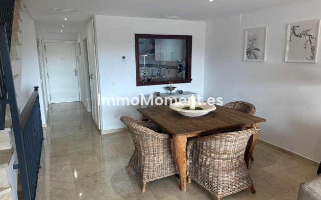 Reventa - Adosado - Marbella - Cabopino