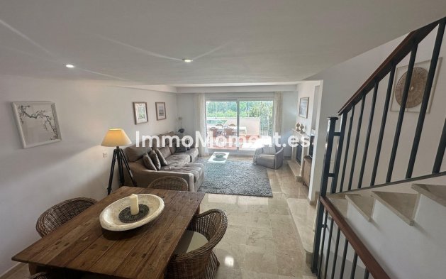 Reventa - Adosado - Marbella - Cabopino