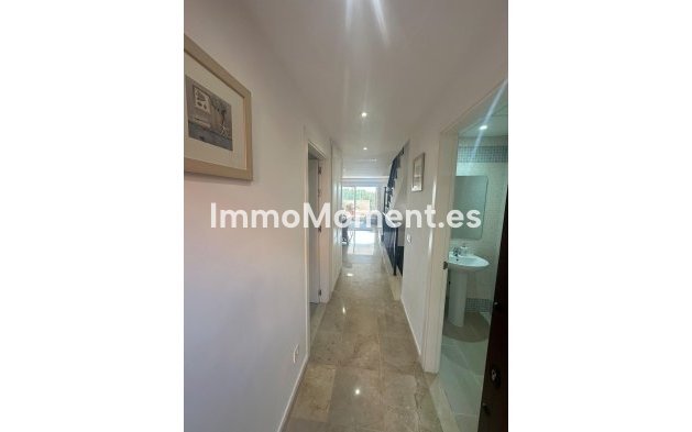Reventa - Adosado - Marbella - Cabopino