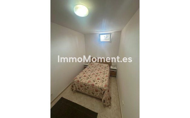 Reventa - Adosado - Marbella - Cabopino