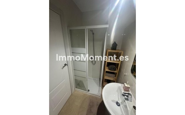 Reventa - Adosado - Marbella - Cabopino