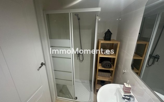 Reventa - Adosado - Marbella - Cabopino