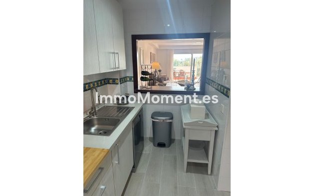 Reventa - Adosado - Marbella - Cabopino