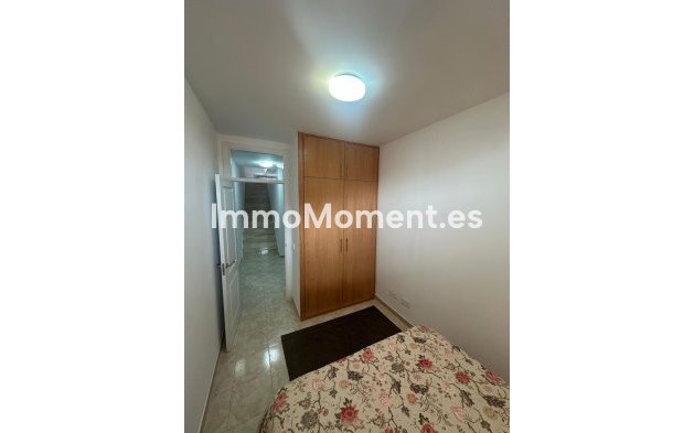 Reventa - Adosado - Marbella - Cabopino