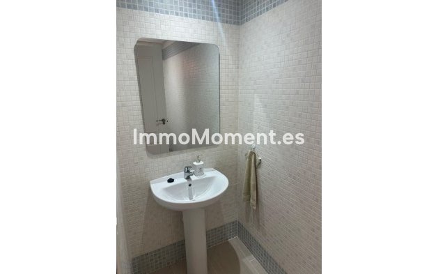 Reventa - Adosado - Marbella - Cabopino