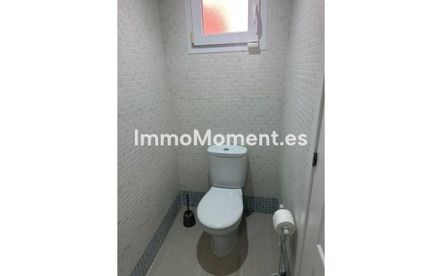 Reventa - Adosado - Marbella - Cabopino