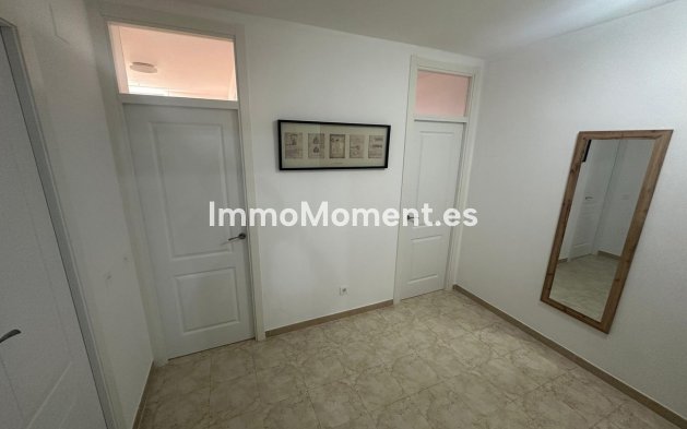 Reventa - Adosado - Marbella - Cabopino