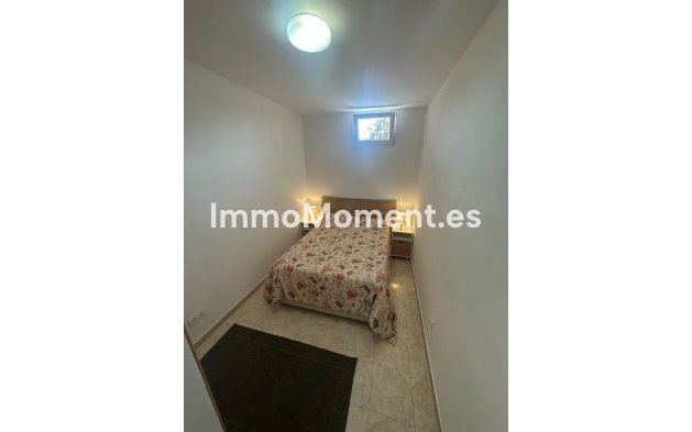 Reventa - Adosado - Marbella - Cabopino