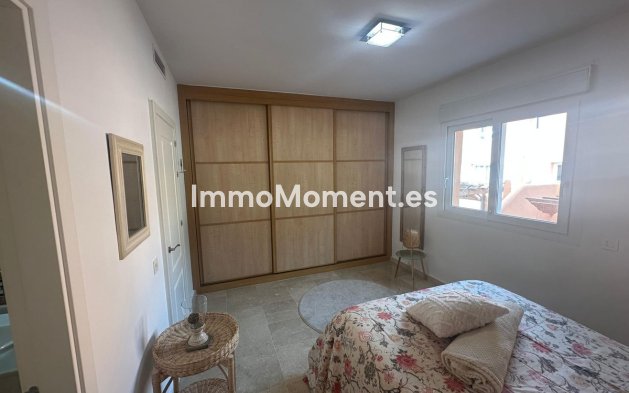Reventa - Adosado - Marbella - Cabopino