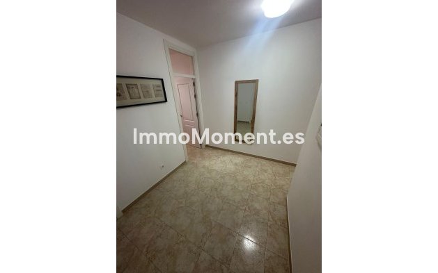 Reventa - Adosado - Marbella - Cabopino