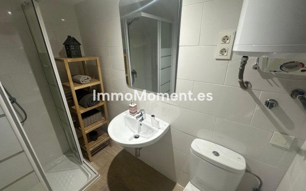 Reventa - Adosado - Marbella - Cabopino