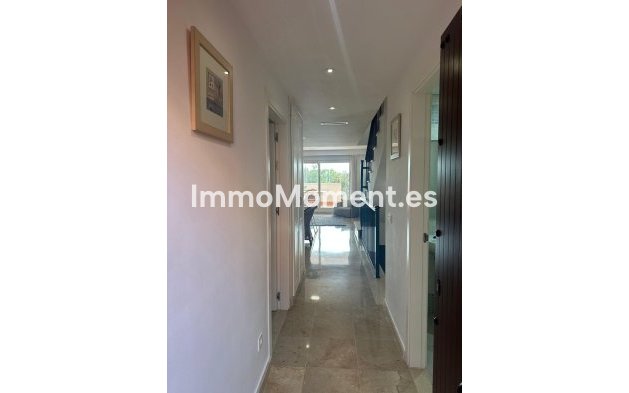 Reventa - Adosado - Marbella - Cabopino