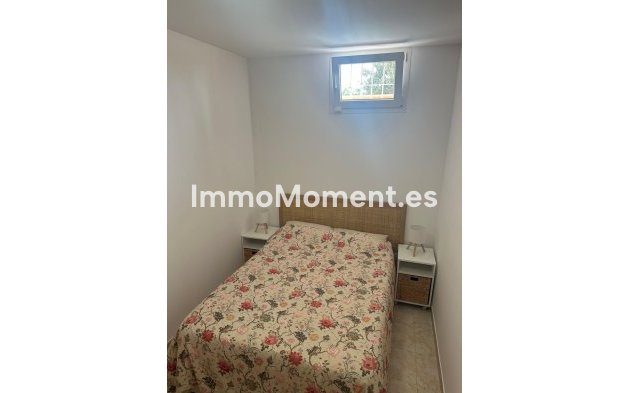 Reventa - Adosado - Marbella - Cabopino