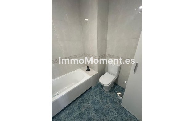 Reventa - Adosado - Marbella - Cabopino