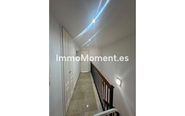 Reventa - Adosado - Marbella - Cabopino