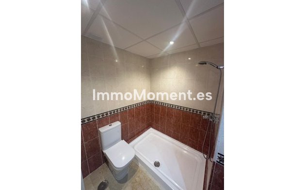 Reventa - Adosado - Marbella - Cabopino