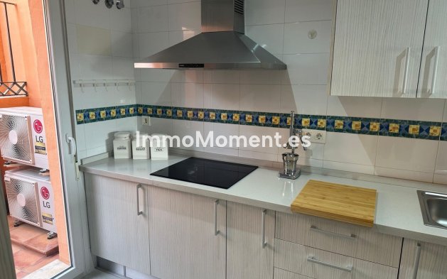 Reventa - Adosado - Marbella - Cabopino