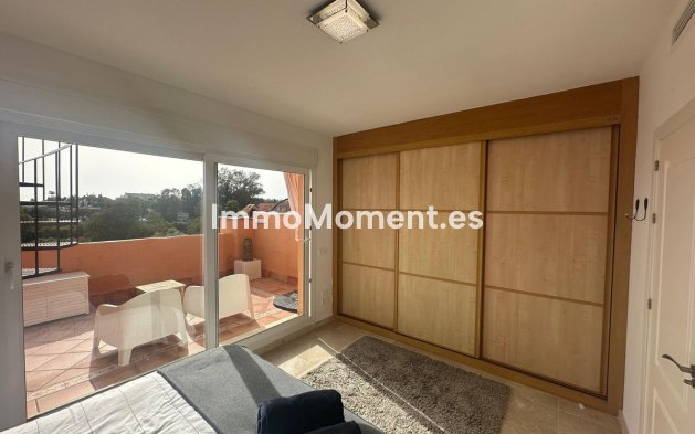 Reventa - Adosado - Marbella - Cabopino