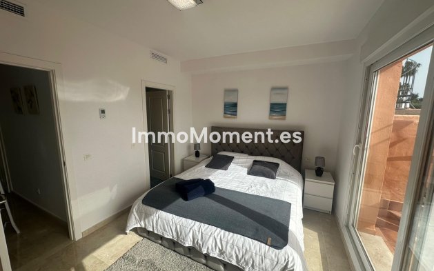 Reventa - Adosado - Marbella - Cabopino